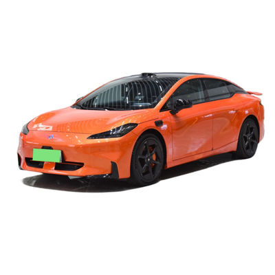 Hyper GT 2023 AION GAC Новый энергетический автомобиль Чистый электрический 560 км-710 км