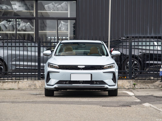 Geely Emgrand L HiP PHEV Седан 1.5T двигатель Общий диапазон 1300 км