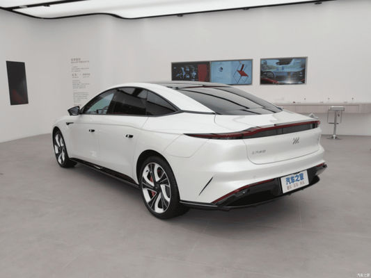 IM L7 EV 2023 Elite Китайский электрический седан Круизный диапазон 675 км