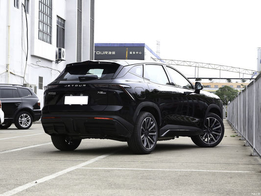 2023 Chery Jetour Dasheng I-DM PHEV SUV 1.5T двигатель Общий диапазон 1000 км