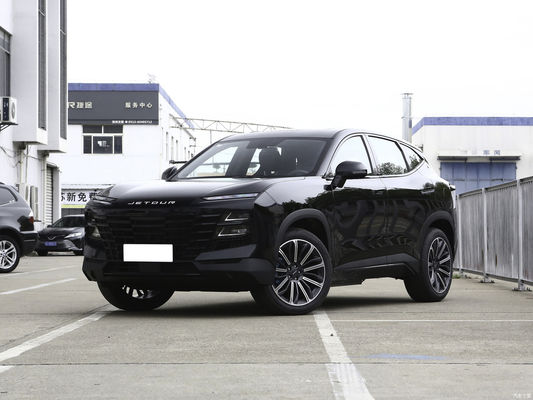 2023 Chery Jetour Dasheng I-DM PHEV SUV 1.5T двигатель Общий диапазон 1000 км