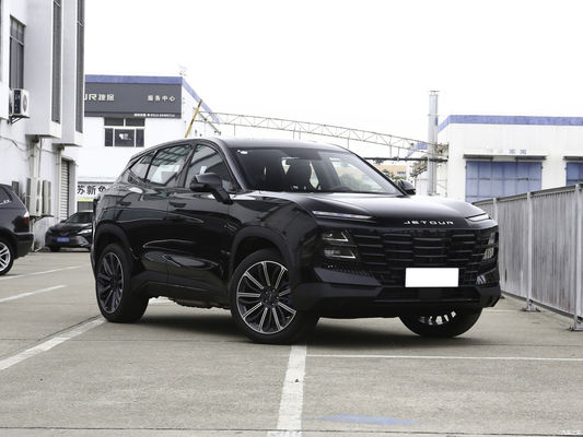 2023 Chery Jetour Dasheng I-DM PHEV SUV 1.5T двигатель Общий диапазон 1000 км