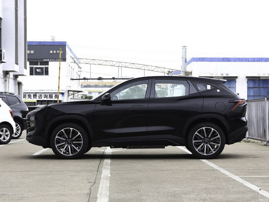2023 Chery Jetour Dasheng I-DM PHEV SUV 1.5T двигатель Общий диапазон 1000 км