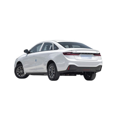 Geely Geometry A PRO Китайский электрический седан 430KM-610KM с 12,3' 720P экраном