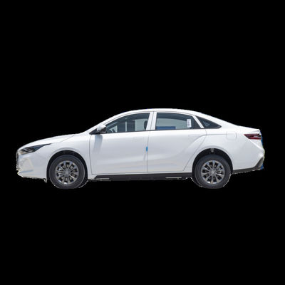 Geely Geometry A PRO Китайский электрический седан 430KM-610KM с 12,3' 720P экраном