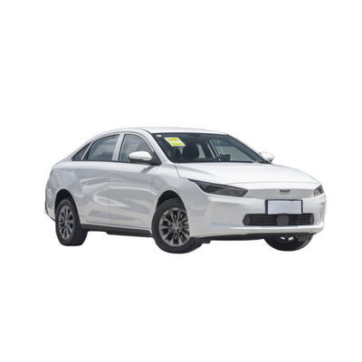 Geely Geometry A PRO Китайский электрический седан 430KM-610KM с 12,3' 720P экраном