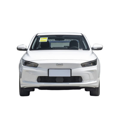 Geely Geometry A PRO Китайский электрический седан 430KM-610KM с 12,3' 720P экраном