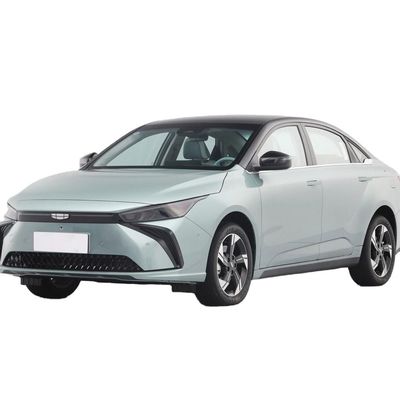 Geely Geometry G6 Китайский электрический седан 410KM-500KM Подходит для UBER