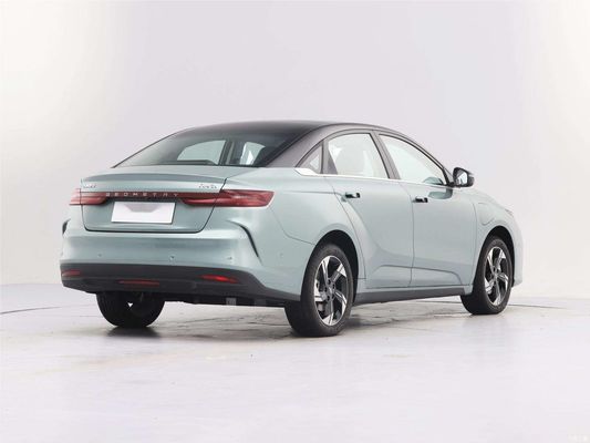 Geely Geometry G6 Китайский электрический седан 410KM-500KM Подходит для UBER