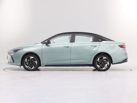 Geely Geometry G6 Китайский электрический седан 410KM-500KM Подходит для UBER