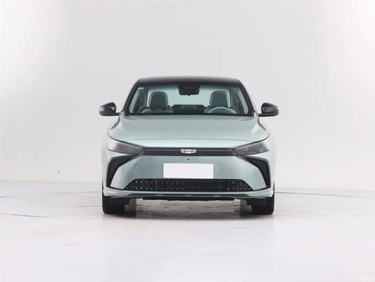 Geely Geometry G6 Китайский электрический седан 410KM-500KM Подходит для UBER