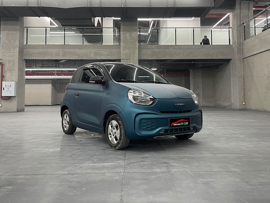 ROEWE CLEVER Китайский мини-электрический автомобиль Чистый электрический автомобиль 9,9 кВтч/100 км
