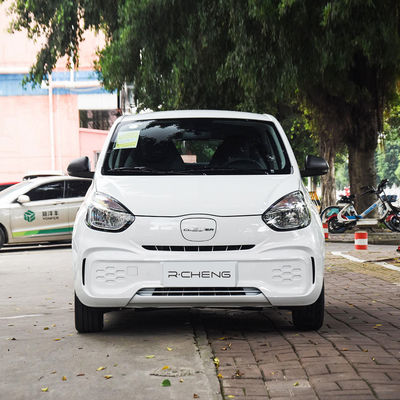 ROEWE CLEVER Китайский мини-электрический автомобиль Чистый электрический автомобиль 9,9 кВтч/100 км