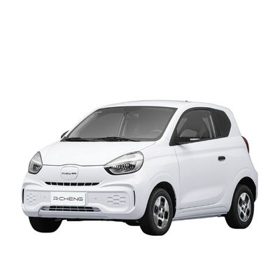 ROEWE CLEVER Китайский мини-электрический автомобиль Чистый электрический автомобиль 9,9 кВтч/100 км