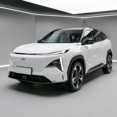 Geely Galaxy L7 PHEV SUV 1.5T Двигатель Большое пространство Комплексная дальность 1370KM