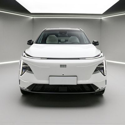 Geely Galaxy L7 PHEV SUV 1.5T Двигатель Большое пространство Комплексная дальность 1370KM
