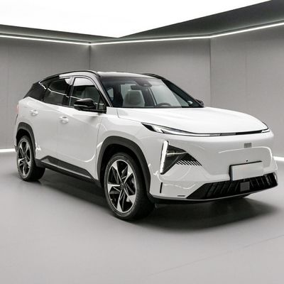 Geely Galaxy L7 PHEV SUV 1.5T Двигатель Большое пространство Комплексная дальность 1370KM