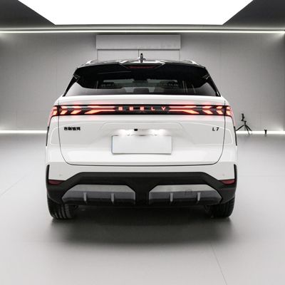 Geely Galaxy L7 PHEV SUV 1.5T Двигатель Большое пространство Комплексная дальность 1370KM