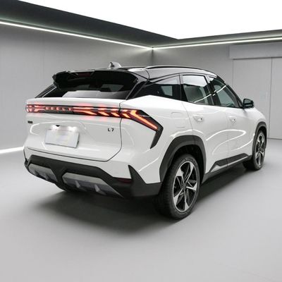 Geely Galaxy L7 PHEV SUV 1.5T Двигатель Большое пространство Комплексная дальность 1370KM