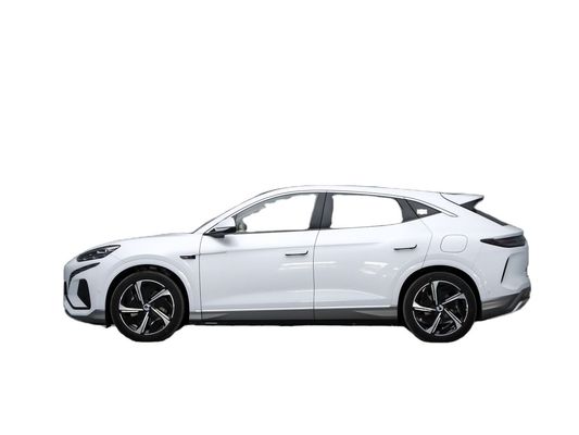 DENZA N7 SUV Семейный размер Автомобили Мотор 313P С Mercedes Родословная