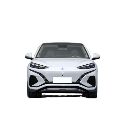 DENZA N7 SUV Семейный размер Автомобили Мотор 313P С Mercedes Родословная