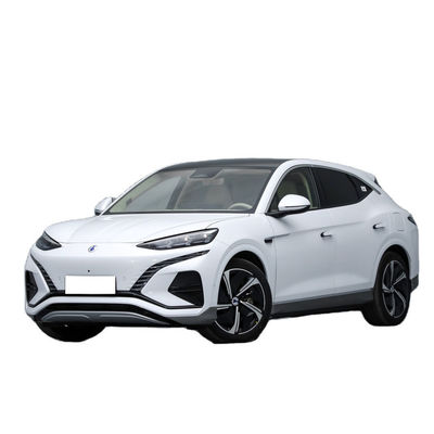 DENZA N7 SUV Семейный размер Автомобили Мотор 313P С Mercedes Родословная
