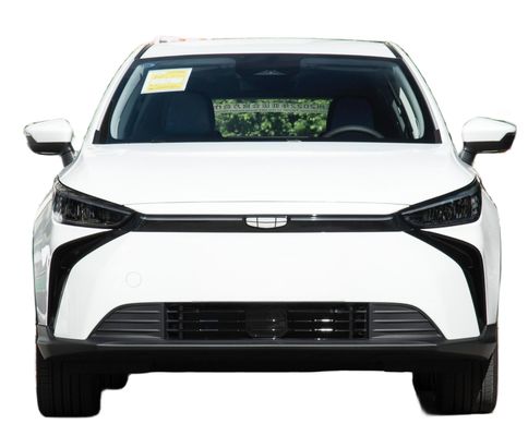 Geely Geometry M6 Электрический компактный внедорожник Дальность 580 км для городского транспорта