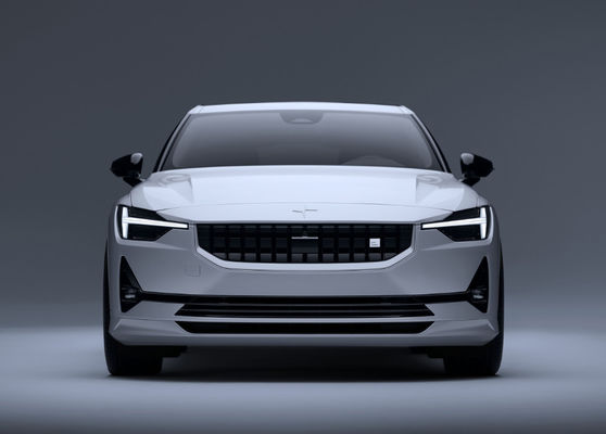Volvo Polestar 2 роскошный китайский электрический седан 160 км/ч 205 км/ч