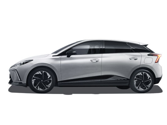 MG4 MULAN EV 5-дверный 5-местный хэтчбек кроссовер Круизный диапазон 415-520 км