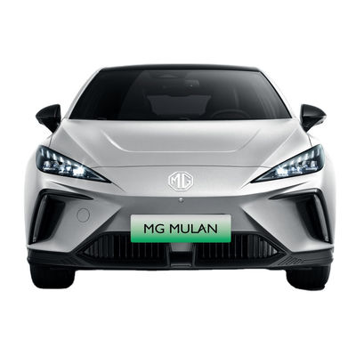 MG4 MULAN EV 5-дверный 5-местный хэтчбек кроссовер Круизный диапазон 415-520 км