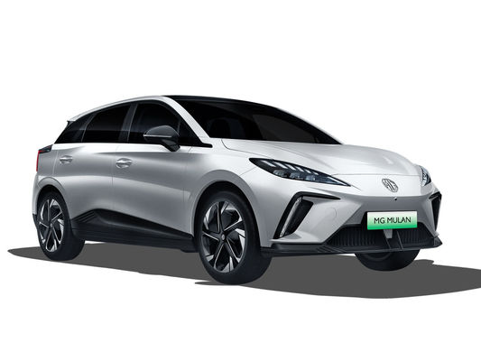 MG4 MULAN EV 5-дверный 5-местный хэтчбек кроссовер Круизный диапазон 415-520 км