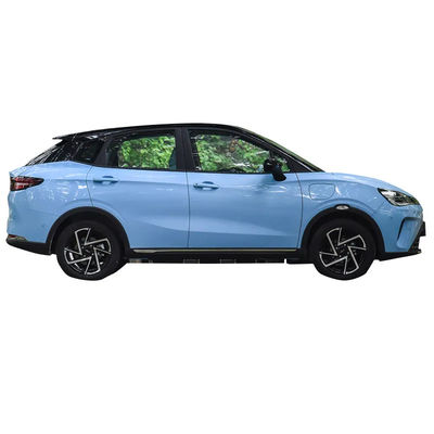 Neta Aya Electric Mini 5-местный компактный внедорожник Срок автономной работы 318 км-401 км