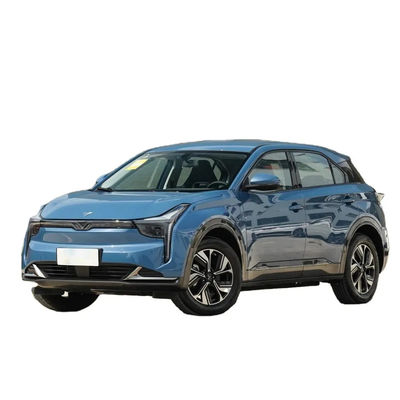 Neta U-II Малый внедорожник Электрические автомобили 400KM-610KM L2 Помощное вождение