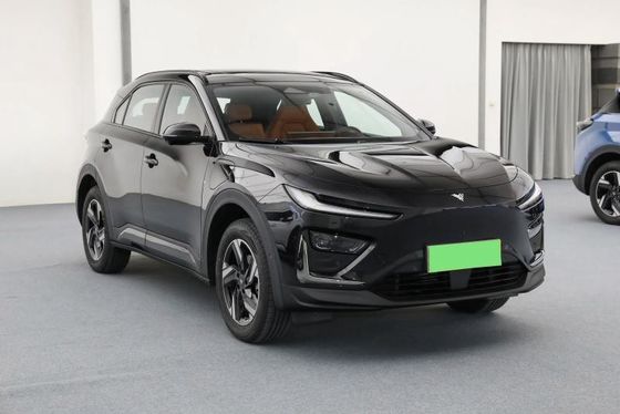 Neta X Compact SUV Electric 163hp с колесной базой 2770 мм