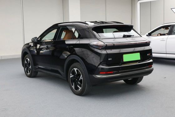 Neta X Compact SUV Electric 163hp с колесной базой 2770 мм