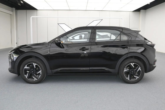 Neta X Compact SUV Electric 163hp с колесной базой 2770 мм