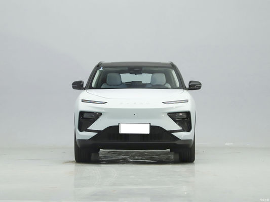 Chery EQ7 Чистый электрический внедорожник среднего размера с приводом на четыре колеса
