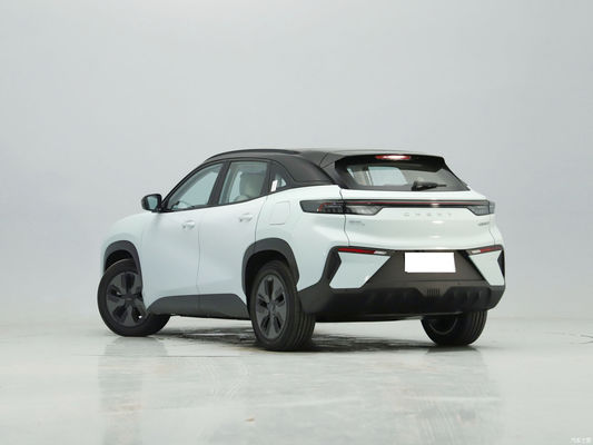 Chery EQ7 Чистый электрический внедорожник среднего размера с приводом на четыре колеса