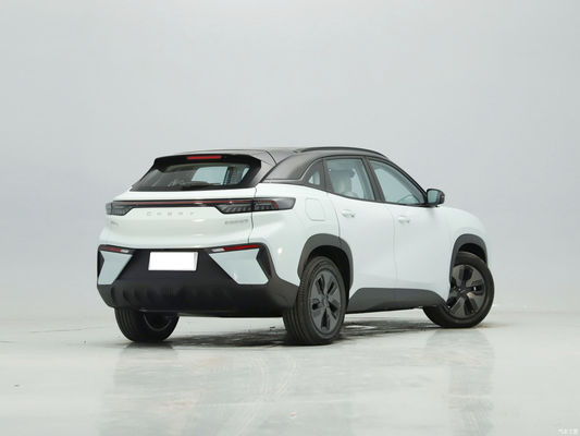 Chery EQ7 Чистый электрический внедорожник среднего размера с приводом на четыре колеса