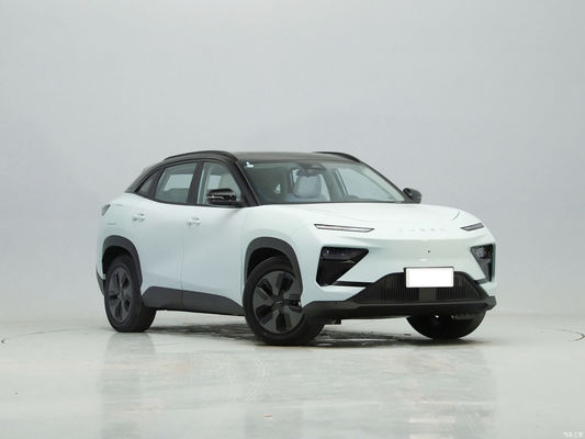 Chery EQ7 Чистый электрический внедорожник среднего размера с приводом на четыре колеса