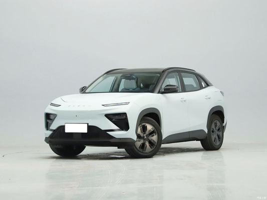 Chery EQ7 Чистый электрический внедорожник среднего размера с приводом на четыре колеса