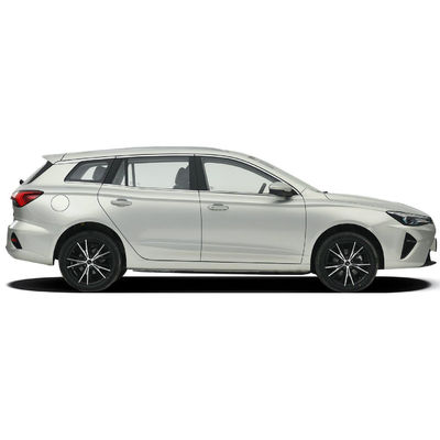 Roewe Ei5 Electric Wagon 4 Wheel Drive SUV 5 дверей 5 сидений 145 км/ч