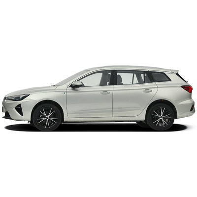 Roewe Ei5 Electric Wagon 4 Wheel Drive SUV 5 дверей 5 сидений 145 км/ч