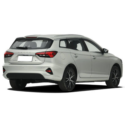 Roewe Ei5 Electric Wagon 4 Wheel Drive SUV 5 дверей 5 сидений 145 км/ч