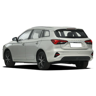 Roewe Ei5 Electric Wagon 4 Wheel Drive SUV 5 дверей 5 сидений 145 км/ч
