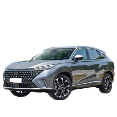 Roewe Rx5 Китайский электрический внедорожник роскошный среднеразмерный PHEV двигатель 1.5T