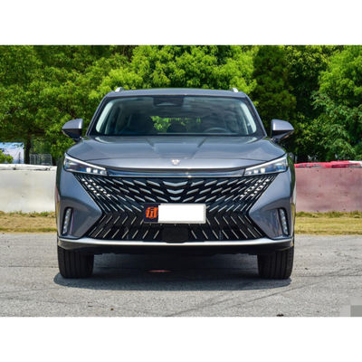 Roewe Rx5 Китайский электрический внедорожник роскошный среднеразмерный PHEV двигатель 1.5T