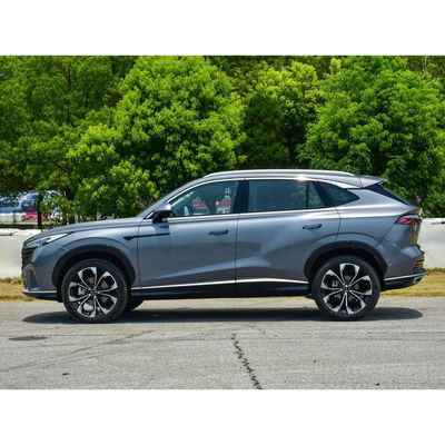 Roewe Rx5 Китайский электрический внедорожник роскошный среднеразмерный PHEV двигатель 1.5T