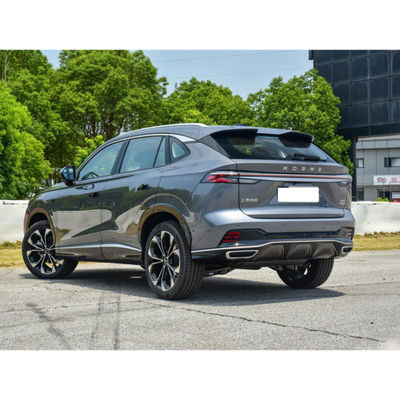 Roewe Rx5 Китайский электрический внедорожник роскошный среднеразмерный PHEV двигатель 1.5T