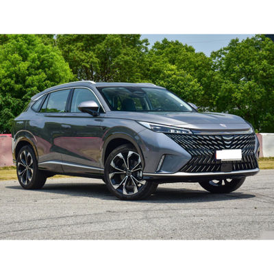 Roewe Rx5 Китайский электрический внедорожник роскошный среднеразмерный PHEV двигатель 1.5T